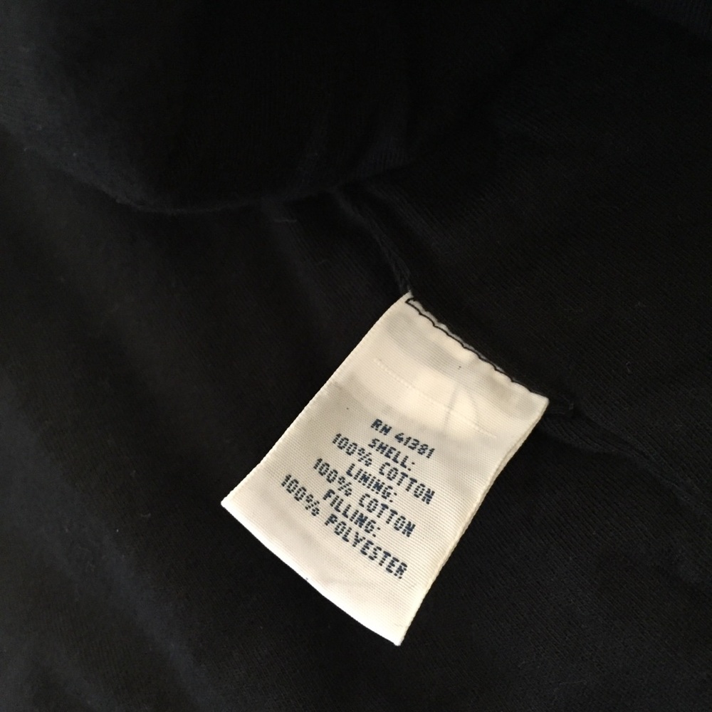 Polo Ralph Lauren Quilted Zip Vest - Picture 7 of 7